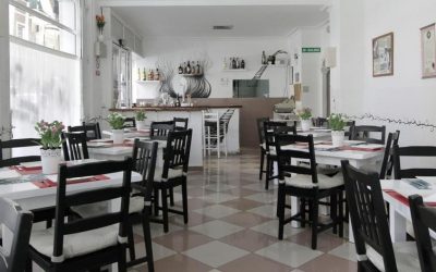 Ivantxu Espacio Bistronómico: «Cocina en su esencia»