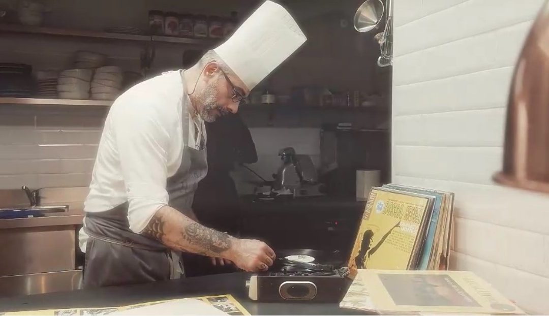 ¡El Sabor de la Música en Ivantxu y La Carmela!